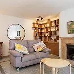 Tadawn Literary Coliving