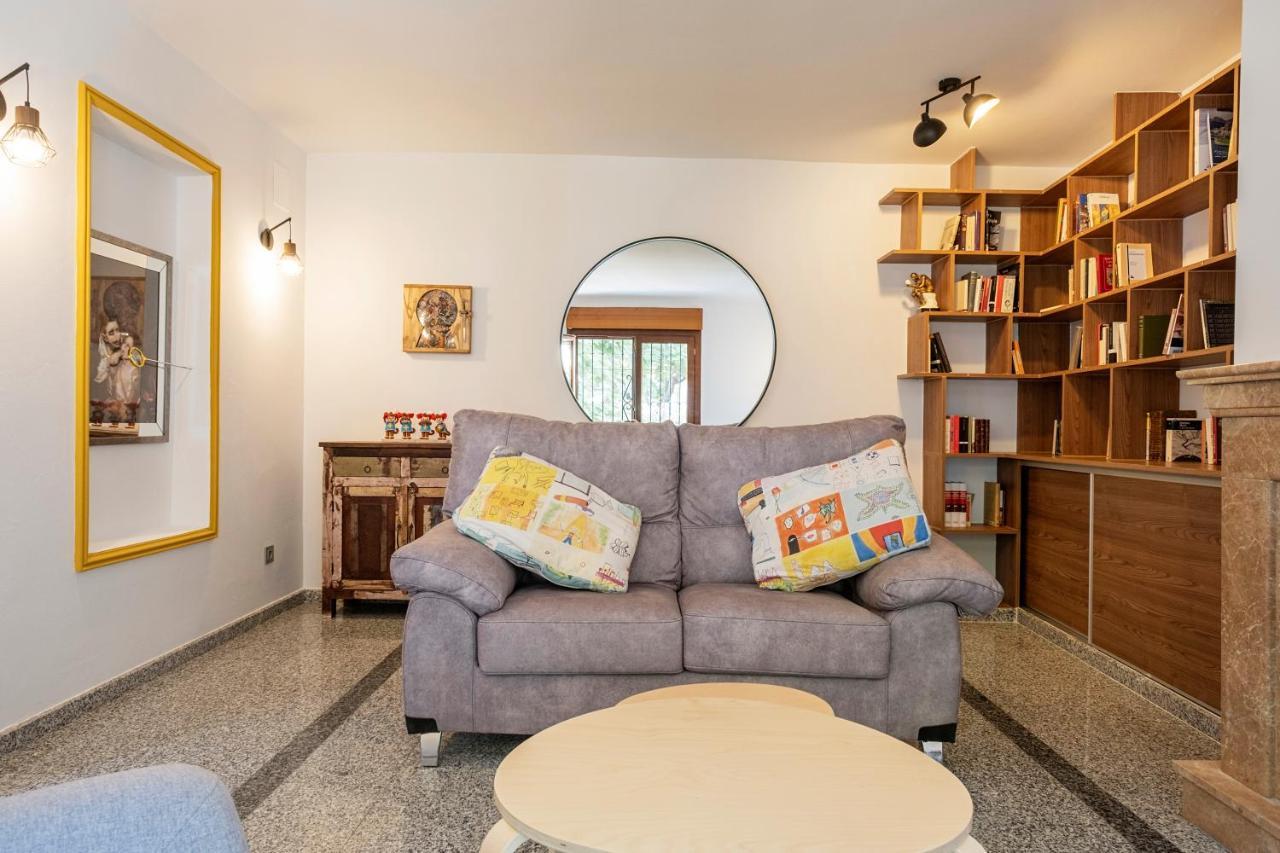 Tadawn Literary Coliving Estepona
