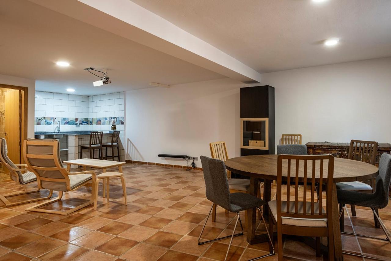 Bed & Breakfast Tadawn Literary Coliving Estepona