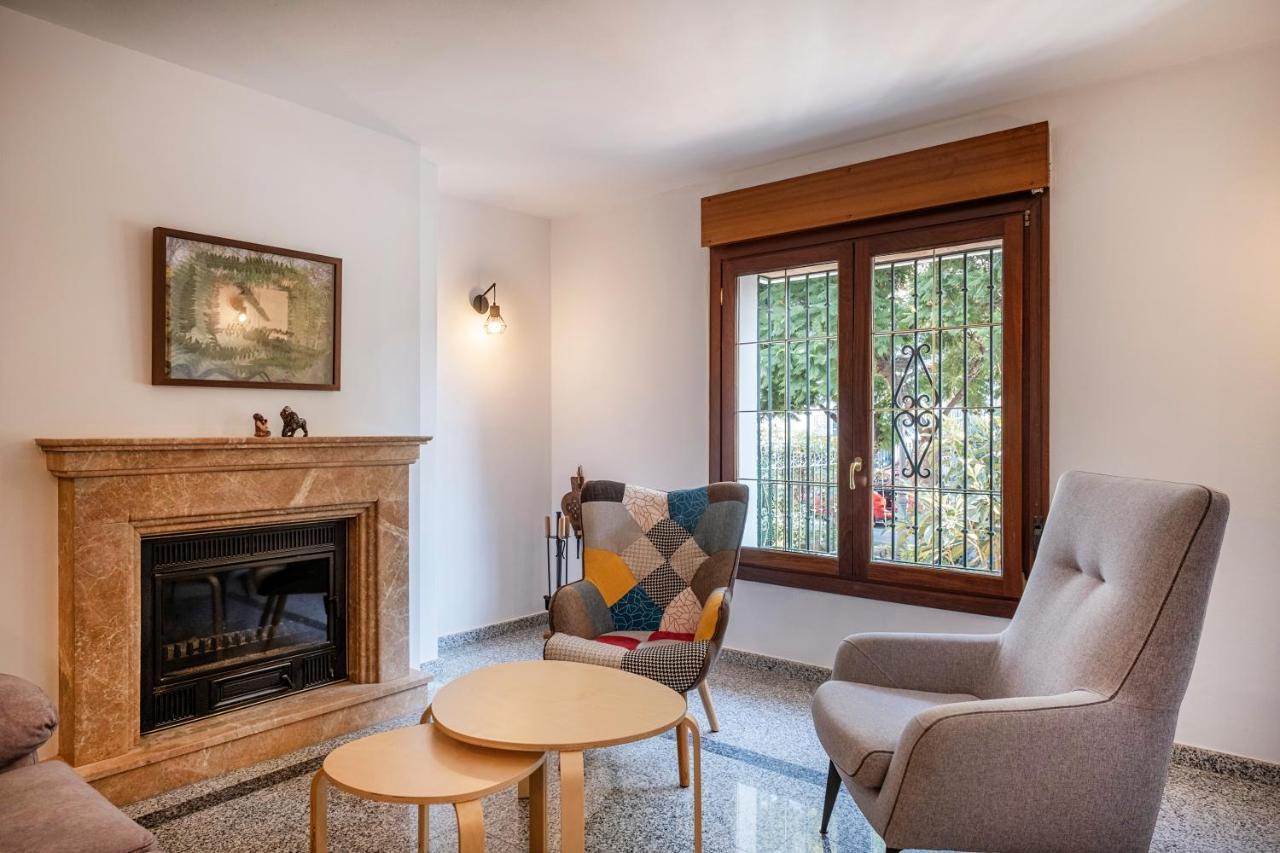 Bed & Breakfast Tadawn Literary Coliving Estepona