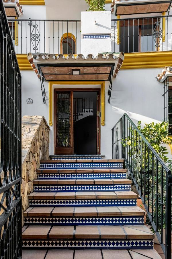 Bed & Breakfast Tadawn Literary Coliving