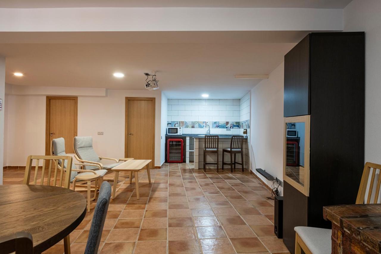 Bed & Breakfast Tadawn Literary Coliving *
