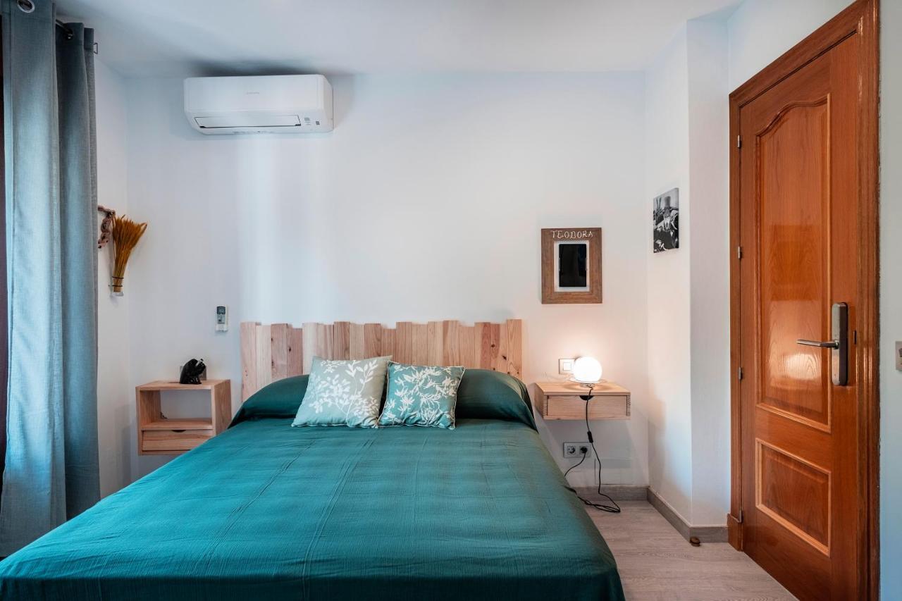 Tadawn Literary Coliving Estepona