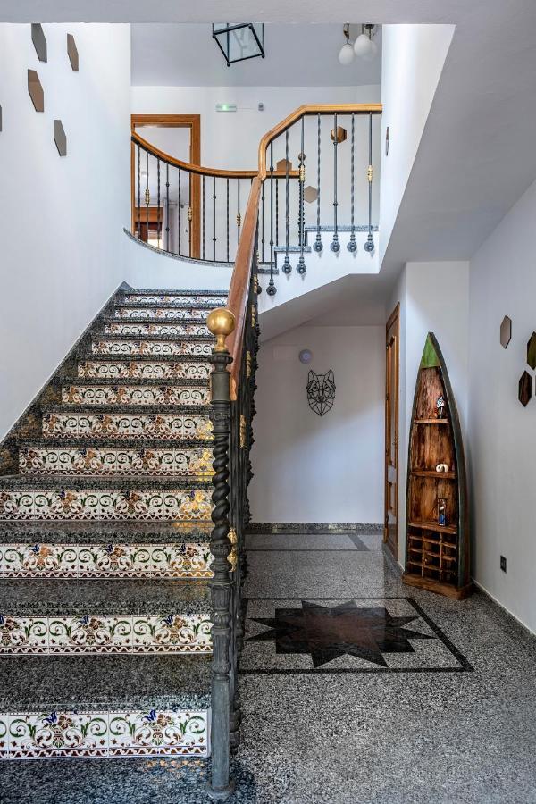 Bed & Breakfast Tadawn Literary Coliving *