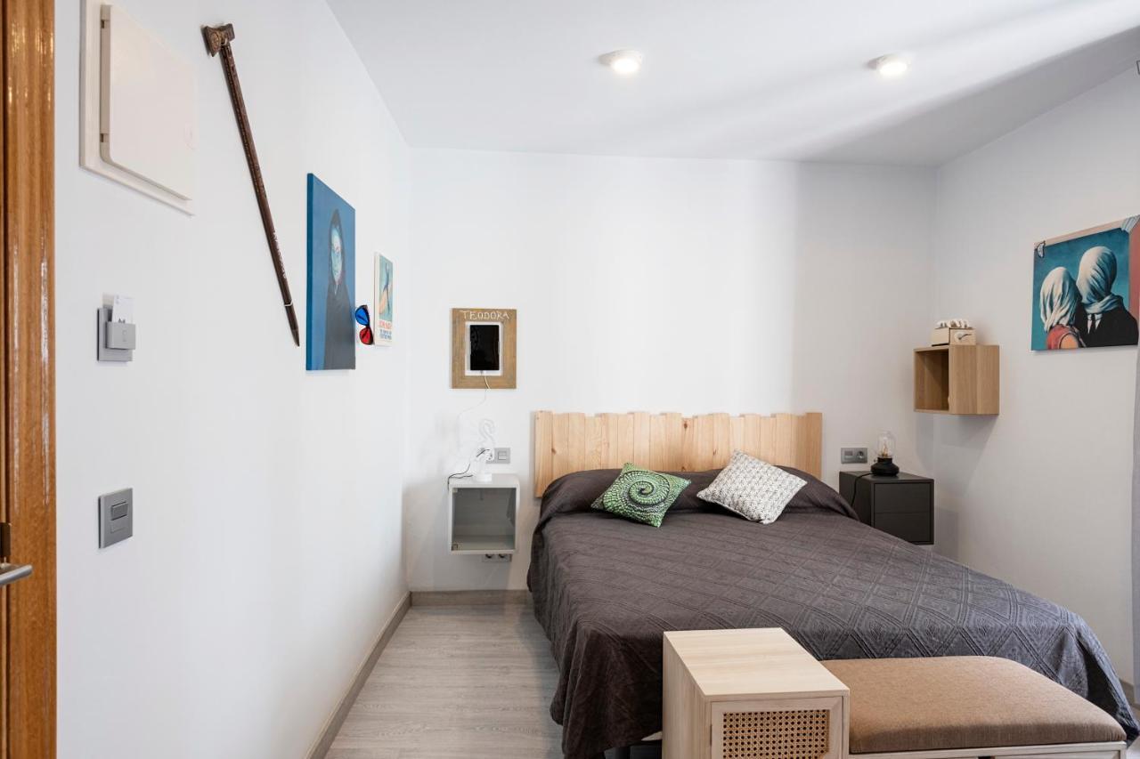 Tadawn Literary Coliving *